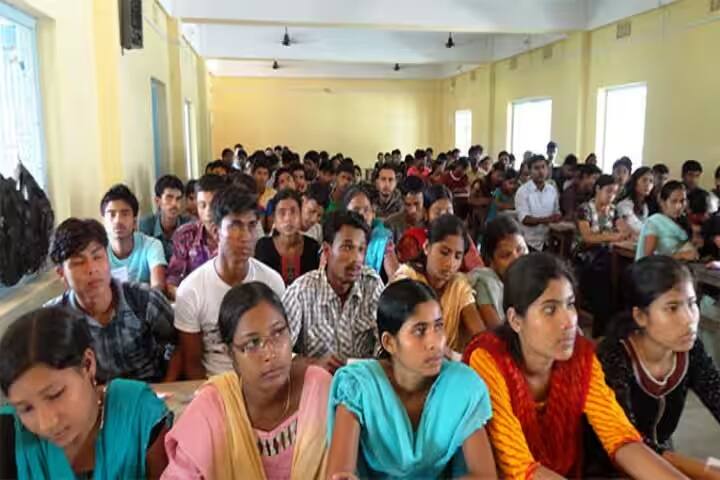 Sukanta Mahavidyalaya, Jalpaiguri campus photo 4