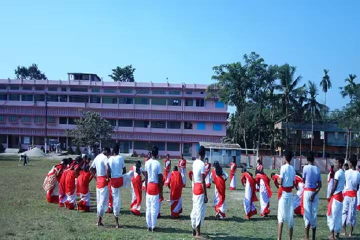Sukanta Mahavidyalaya, Jalpaiguri campus photo 6