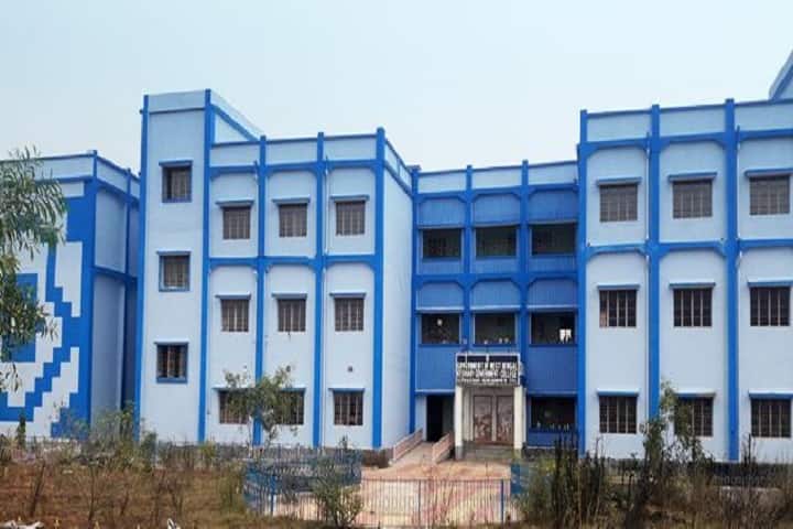 Government General Degree College, Keshiary campus photo 2