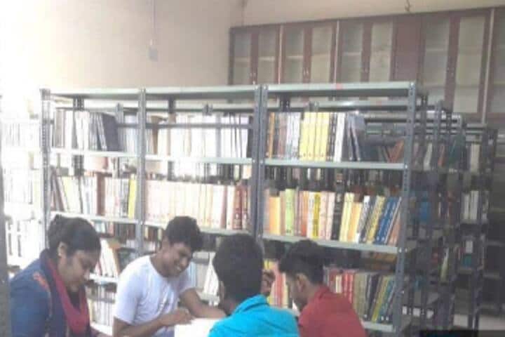 Government General Degree College, Keshiary campus photo 3