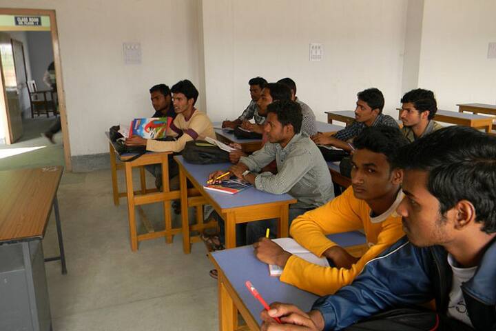 Government General Degree College, Keshiary campus photo 6