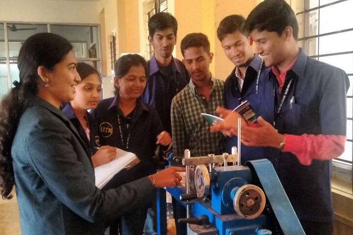 AITM Belgaum campus photo 6