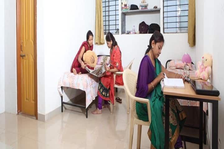 AITM Belgaum campus photo 3