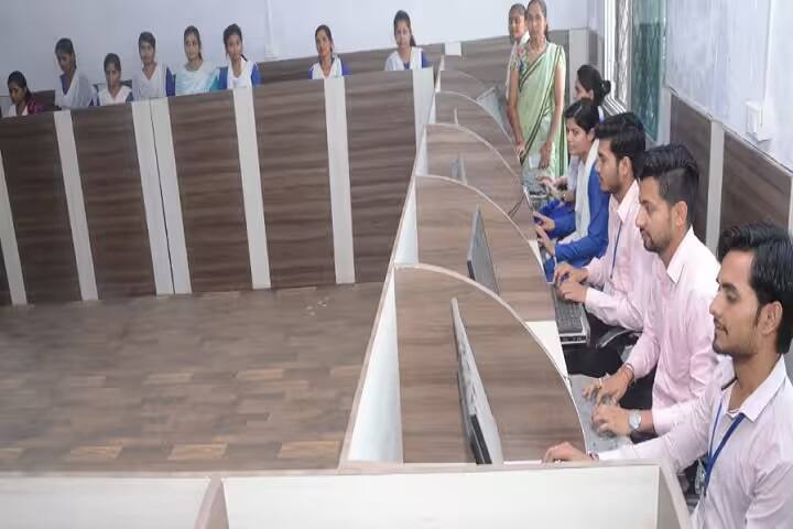 Sw Sundar Lal Shivhare Degree College, Makrav campus photo 3