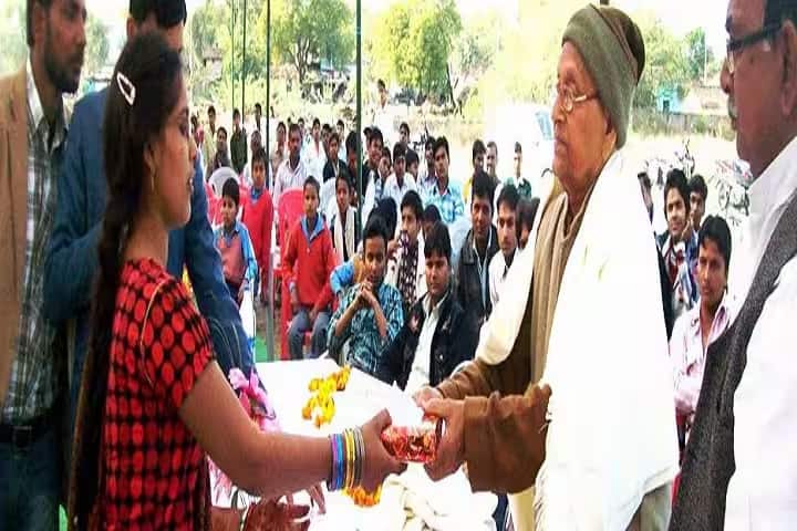 Sw Sundar Lal Shivhare Degree College, Makrav campus photo 6