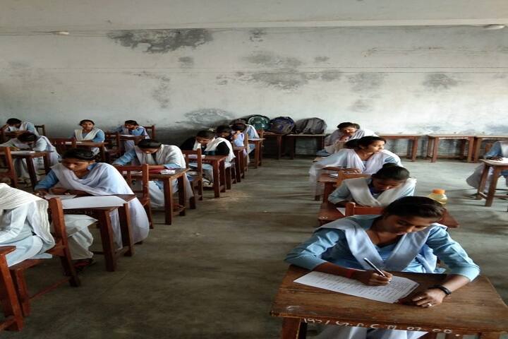 Government Degree College, Manikpur campus photo 3