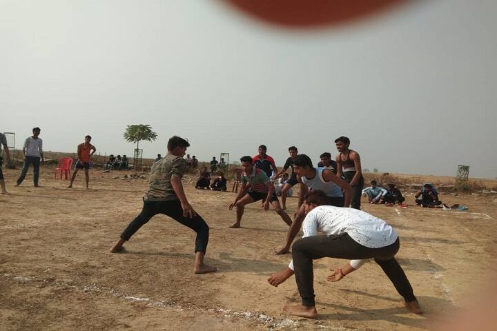 Government Degree College, Manikpur campus photo 5