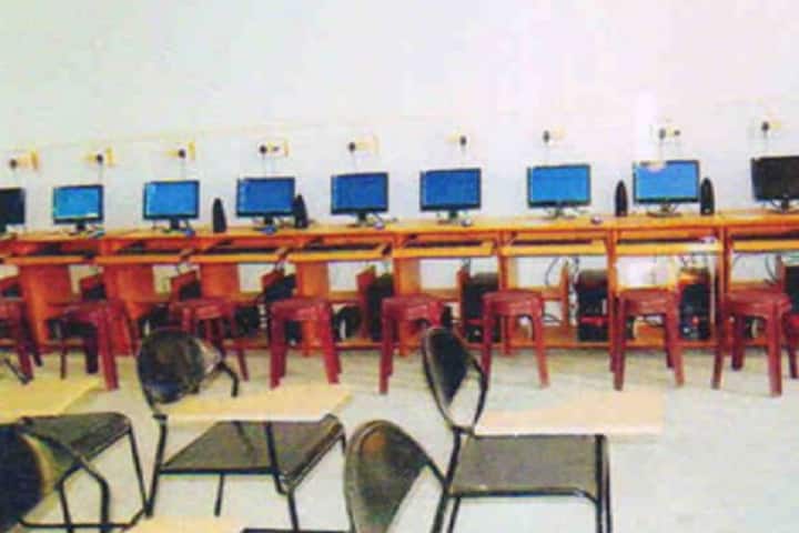 Maa Sharda Mahavidyalaya, Fatehpur campus photo 4