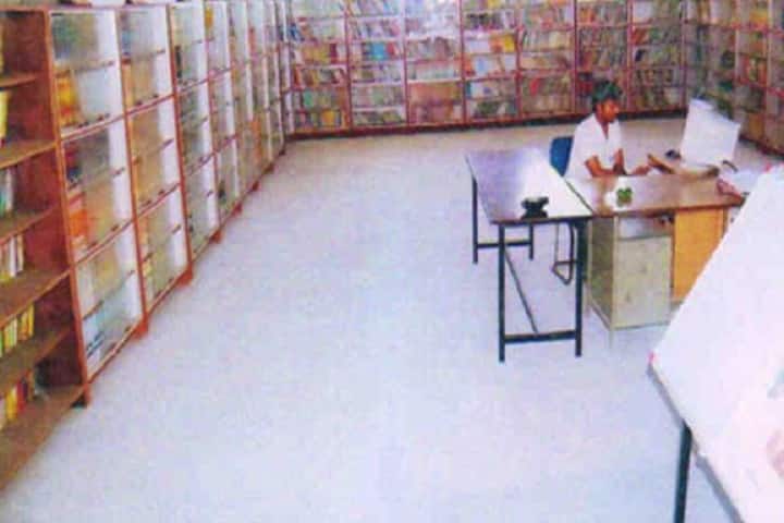 Maa Sharda Mahavidyalaya, Fatehpur campus photo 5