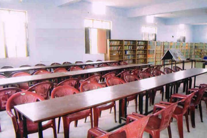 Maa Sharda Mahavidyalaya, Fatehpur campus photo 6
