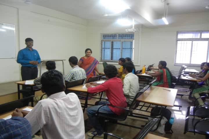 SVPISTM Coimbatore campus photo 2