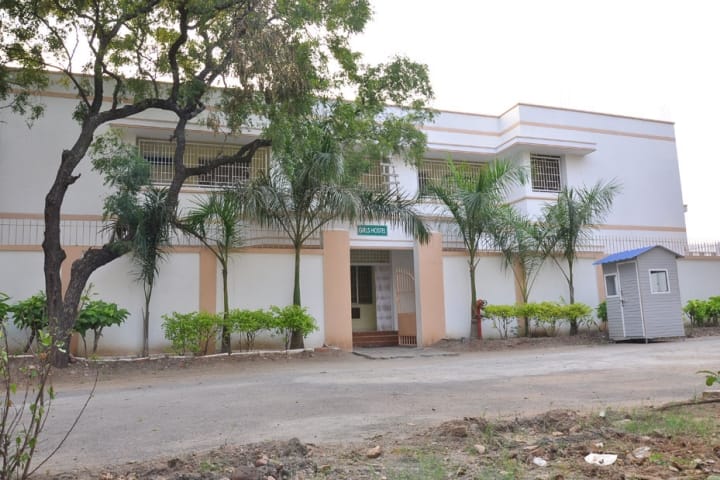 SVPISTM Coimbatore campus photo 3