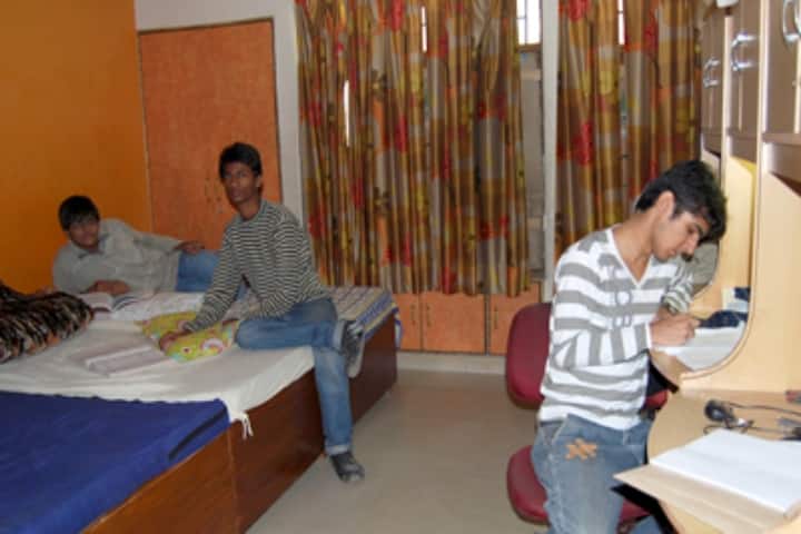 SVPISTM Coimbatore campus photo 4