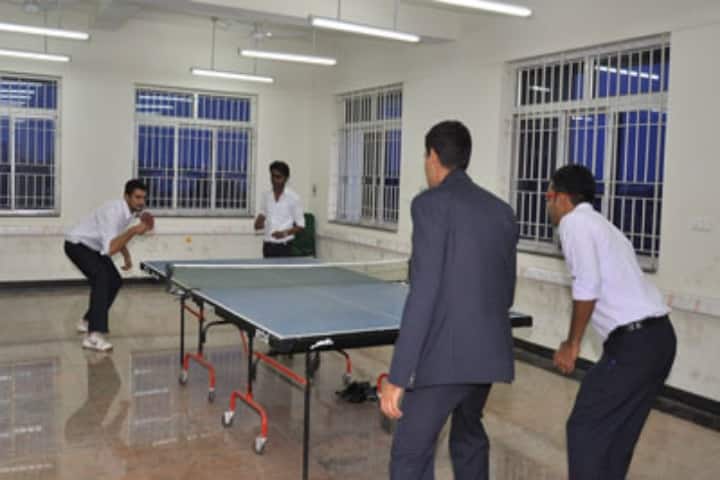 SVPISTM Coimbatore campus photo 6