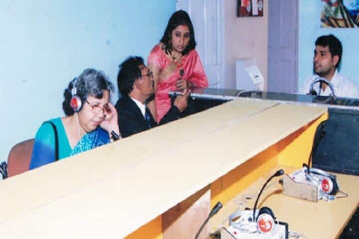 Sankalp Institute, Ghaziabad campus photo 3
