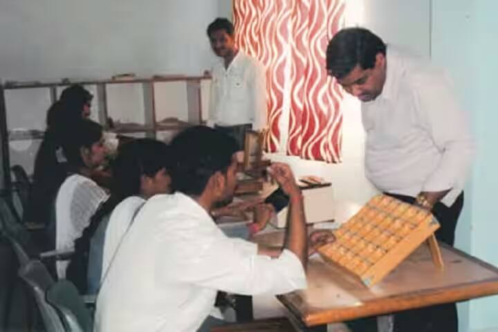 Sankalp Institute, Ghaziabad campus photo 5