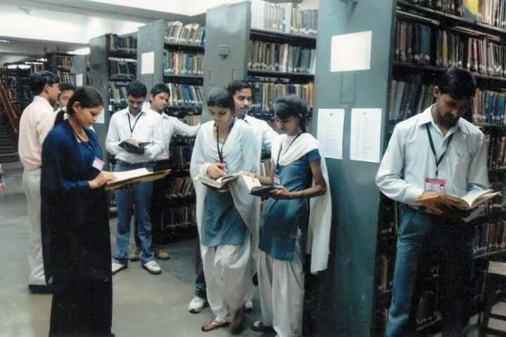 Sankalp Institute, Ghaziabad campus photo 6