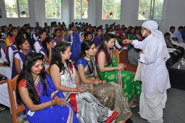 Starex Institute of Education, Gurgaon campus photo 2