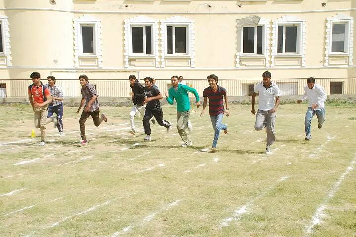 Starex Institute of Education, Gurgaon campus photo 4