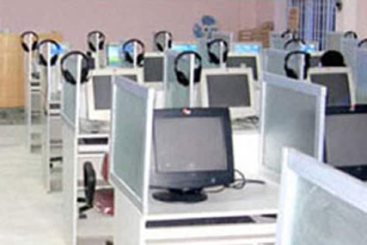Starex Institute of Education, Gurgaon campus photo 6