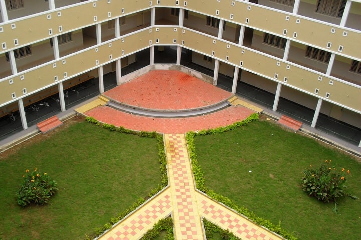 Rajeev Institute of Technology, Hassan campus photo 5