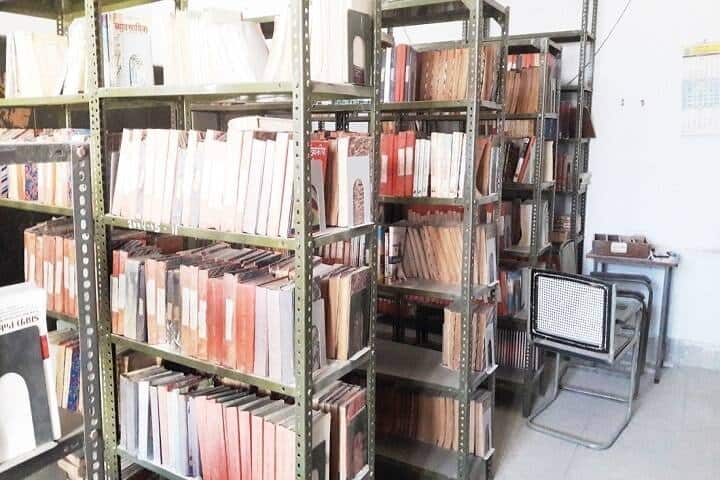 Government Post Graduate College, Sonebhadra campus photo 2