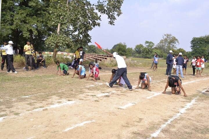 Government Post Graduate College, Sonebhadra campus photo 3