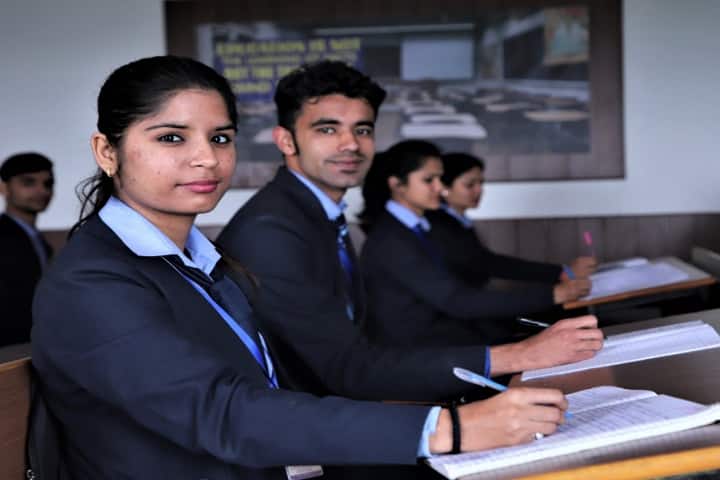 IMEC Rudrapur campus photo 2