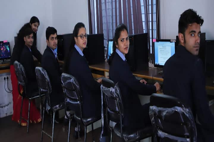 IMEC Rudrapur campus photo 3