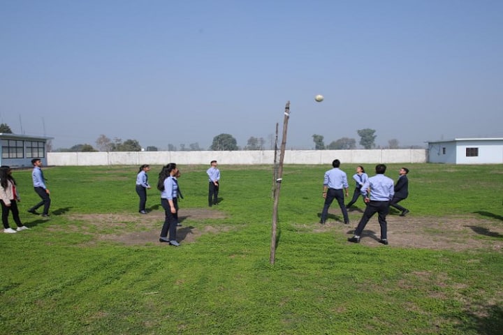 IMEC Rudrapur campus photo 5