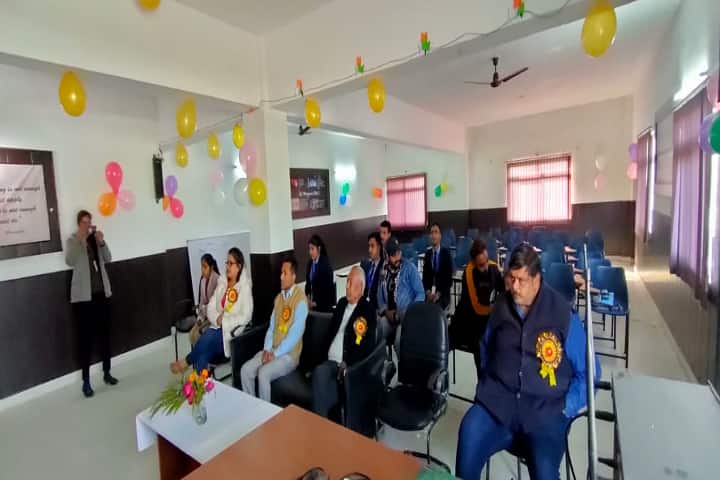 IMEC Rudrapur campus photo 6