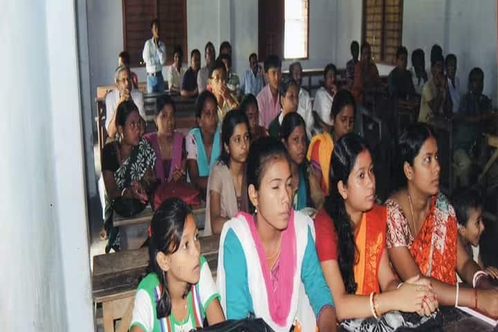 Lilabati Mahavidyalaya, Alipurduar campus photo 3