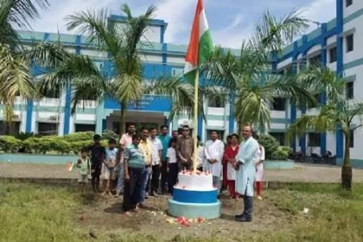 Lilabati Mahavidyalaya, Alipurduar campus photo 4