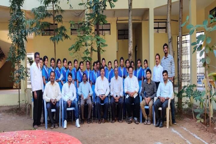 Sri Basaveshwara Government First Grade College, Mayakonda campus photo 4