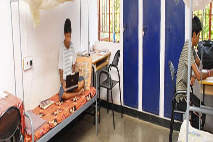 KMBB College of Engineering and Technology, Bhubaneswar campus photo 2