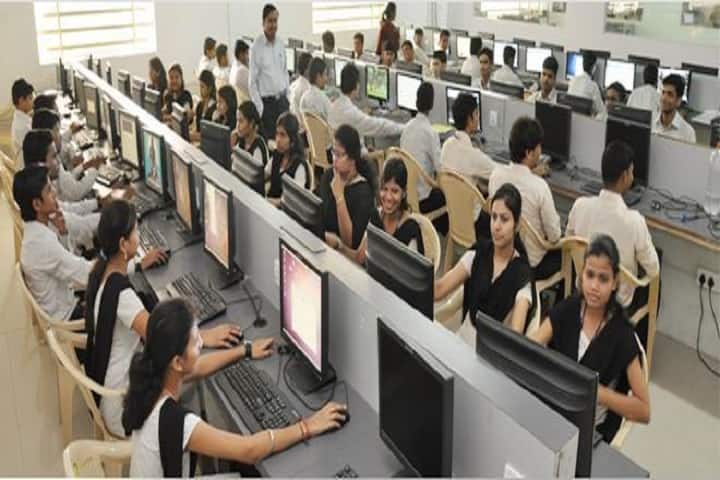 KMBB College of Engineering and Technology, Bhubaneswar campus photo 3