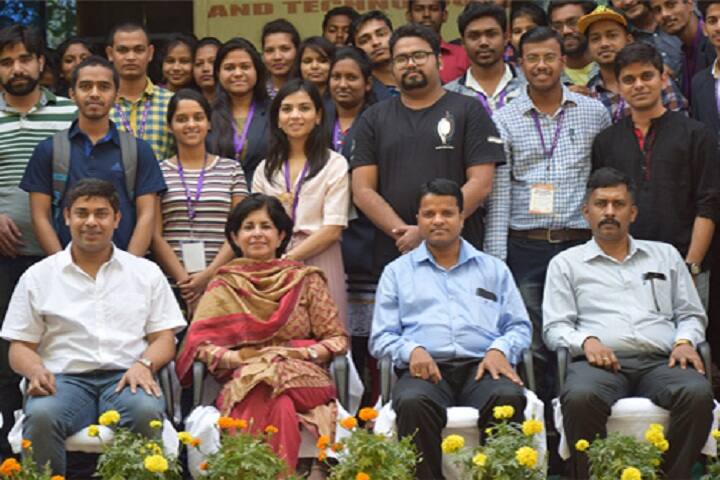 KMBB College of Engineering and Technology, Bhubaneswar campus photo 5