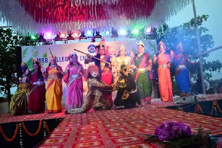 KMBB College of Engineering and Technology, Bhubaneswar campus photo 6
