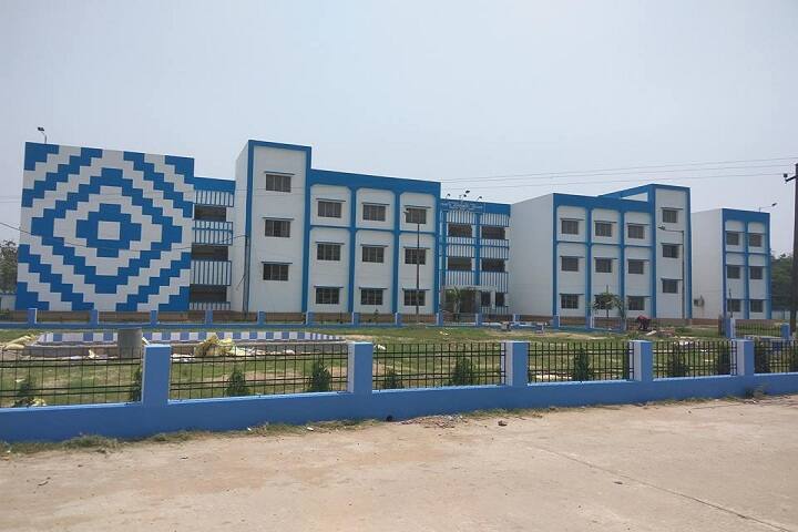 Tehatta Government College, Tehatta campus photo 2