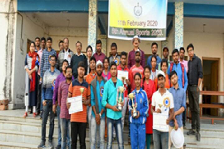 Tehatta Government College, Tehatta campus photo 3