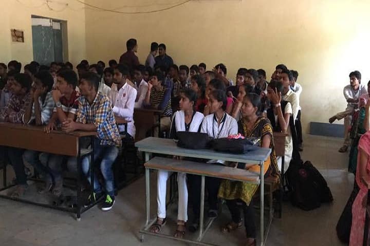 Government Polytechnic, Kothagudem campus photo 3
