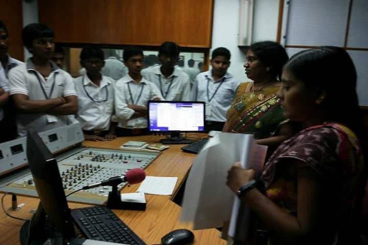 Government Polytechnic, Kothagudem campus photo 5