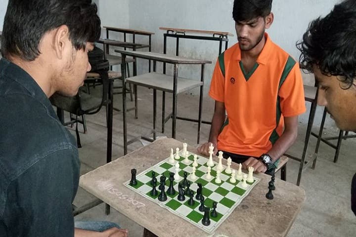 Government Polytechnic, Kothagudem campus photo 6