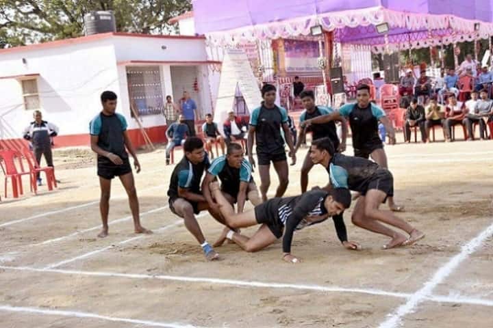 LNMU Darbhanga campus photo 6