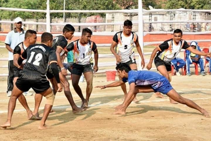 LNMU Darbhanga campus photo 5