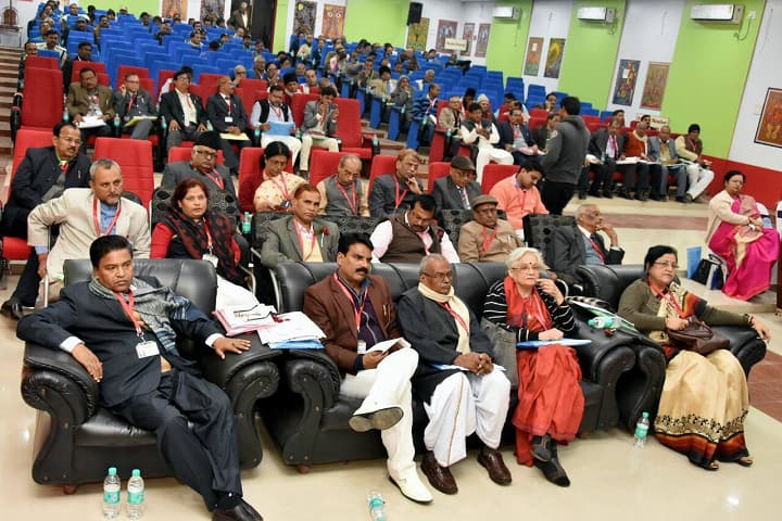 LNMU Darbhanga campus photo 4