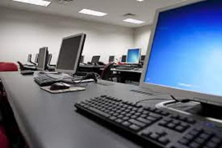 KCT Polytechnic, Gulbarga campus photo 2