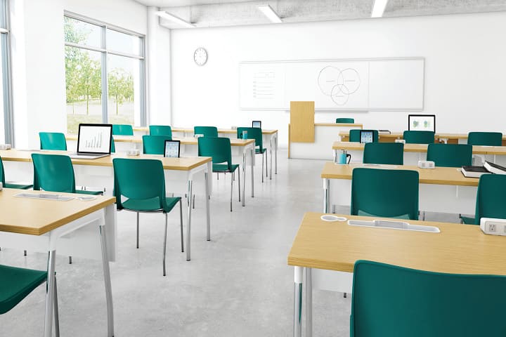 KCT Polytechnic, Gulbarga campus photo 3