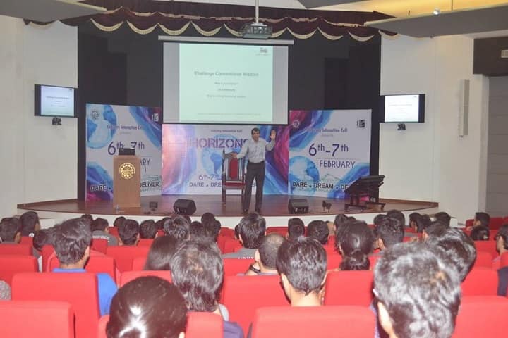 IIM Kozhikode campus photo 3