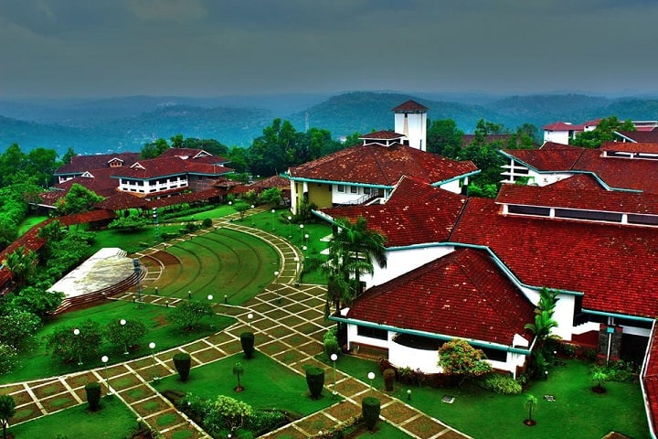 IIM Kozhikode campus photo 4